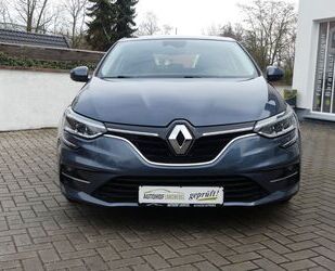 Renault Megane Gebrauchtwagen