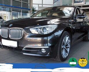 BMW 535 Gran Turismo Gebrauchtwagen