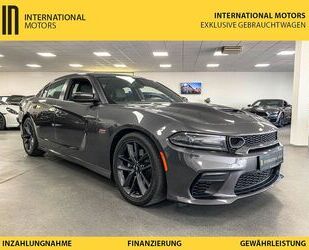 Dodge Dodge Charger 6.4l V8 Kamera/Brembo/SZH/Alcantara/ Gebrauchtwagen