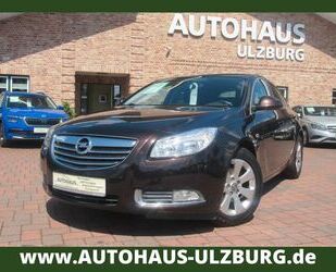 Opel Opel Insignia A Lim. Edition 2.0 CDTi/SHZ/LMF/Klim Gebrauchtwagen