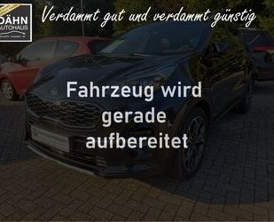 Kia Kia Sportage 1.6 T-GDI AWD DCT GT LINE Gebrauchtwagen