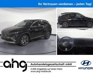 Hyundai Hyundai TUCSON FL 1.6 T-GDI Prime DCT NAVI // LEDE Gebrauchtwagen