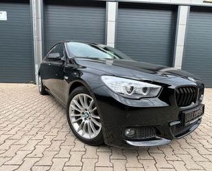 BMW BMW 530 Baureihe 5 Gran Turismo 530d xDrive Gebrauchtwagen