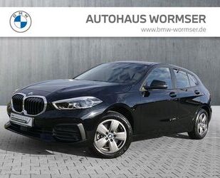 BMW BMW 118i Hatch Advantage DAB LED WLAN Tempomat Shz Gebrauchtwagen