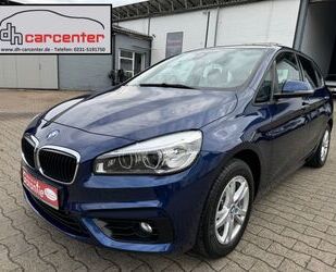 BMW BMW 216i Active Tourer Advantage *LED*Navi*PDC*SHZ Gebrauchtwagen