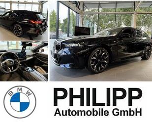 BMW BMW 520d xDrive M Sport Pro AHK Pano PA+ HUD Autob Gebrauchtwagen