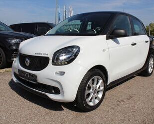 Smart Smart ForFour forfour electric drive / EQ Gebrauchtwagen