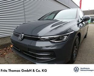 VW Volkswagen Golf VIII 1.5 eTSI DSG Style Pano Klima Gebrauchtwagen