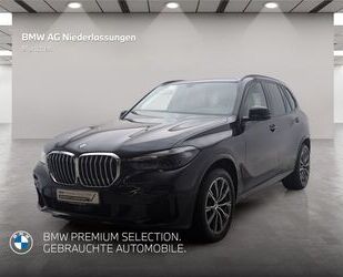 BMW BMW X5 xDrive30d M Sport LiveCockpitProf Head-Up Gebrauchtwagen