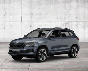 Skoda Skoda Karoq Selection*DSG*LED*150PS* Gebrauchtwagen