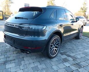 Porsche Porsche Macan S Pano Approved 07-25 8x20Zoll 1.Hd Gebrauchtwagen