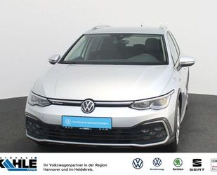 VW Volkswagen Golf VIII Variant 2.0 TDI DSG 4Motion A Gebrauchtwagen