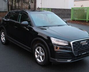 Audi Audi Q2 30 TDI/Leder/Navi/PDC/Kamera/1Hand Gebrauchtwagen