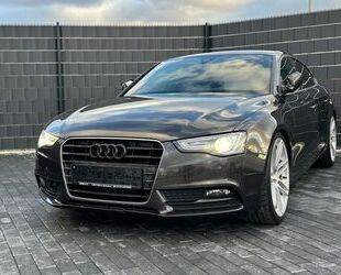 Audi Audi A5 Sportback 2.0 TDI*AUTOMATIK*MMI*XENON*PDC* Gebrauchtwagen