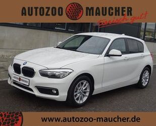 BMW BMW 118i Advantage/Bluetooth/Tempomat/PDC/SHZ/Navi Gebrauchtwagen