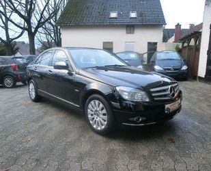 Mercedes-Benz Mercedes-Benz C 220 CDI.AUTOMATIK,AVATGARDE,COMAND Gebrauchtwagen