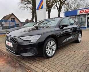 Audi Audi A3 Sportback 35 TFSI basis 2.Hand LED Gebrauchtwagen