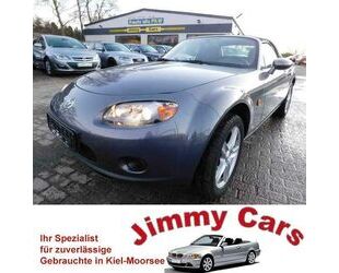 Mazda Mazda MX-5 1.8 neumotor 140000 km Gebrauchtwagen