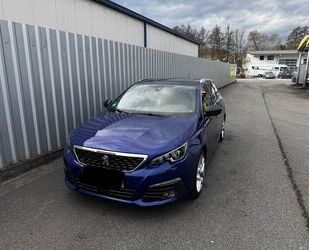 Peugeot 308 Gebrauchtwagen