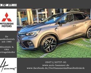 Mitsubishi Mitsubishi ASX 1.3T 7-DCT INTRO//TIEFER//BODY-KIT/ Gebrauchtwagen