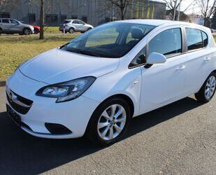 Opel Opel Corsa E Edition*Sitzhzg*PDC*Alus*Allwetterrei Gebrauchtwagen