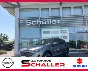 Nissan Nissan Qashqai 1.5 VC-T e-Power N-Connecta Komfort Gebrauchtwagen