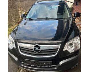 Opel Opel Antara 2.0 CDTI Edition Plus 4x4 110kW Editi. Gebrauchtwagen