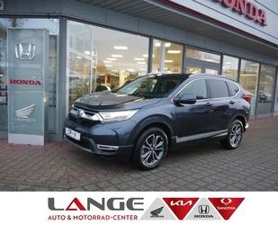 Honda Honda CR-V i-VTEC EU6d 2.0 i-MMD HYBRID 4WD Lifest Gebrauchtwagen