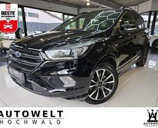 Ford Ford Kuga 1.5 ST-Line Autom.4WD NAVI RFK BI-XENON Gebrauchtwagen