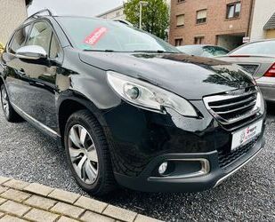 Peugeot Peugeot 2008 Allure Gebrauchtwagen