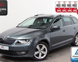 Skoda Skoda Octavia 1.8 TSI 4x4 AUT,NAVI,PANORAMA,CARPLA Gebrauchtwagen