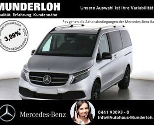 Mercedes-Benz Mercedes-Benz V 300 d EDITION Lang AIRMATIC+LIEGEP Gebrauchtwagen