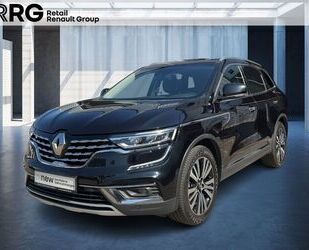 Renault Renault Koleos 2.0 DCI 185 INITIALE PA RIS AUTOMAT Gebrauchtwagen