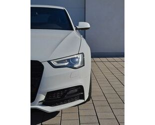 Audi Audi A5 3.0 TDI Quattro/3xS-Line/Kamera/MMI+ Gebrauchtwagen