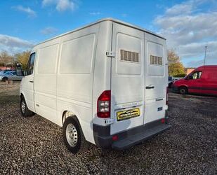 Mercedes-Benz Mercedes-Benz Sprinter Kasten 213 CDI / KÜHLFAHRZE Gebrauchtwagen