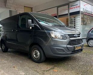 Ford Ford Transit Custom Kasten Gebrauchtwagen