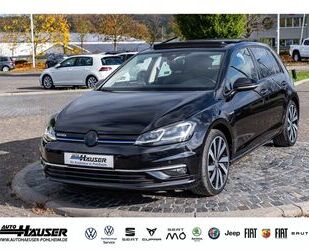 VW Volkswagen Golf VII Highline 1.5 TSI Bluemotion PA Gebrauchtwagen