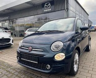 Fiat Fiat 500 Cabrio Dolcevita*PDC*KLIMA*CARPLAY/ANDRO Gebrauchtwagen