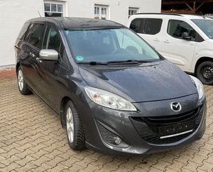 Mazda Mazda 5 2.0 110kW i-Stop 8-Fach Gebrauchtwagen