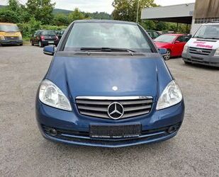 Mercedes-Benz Mercedes-Benz A 160 A -Klasse A 160 KLIMA Gebrauchtwagen