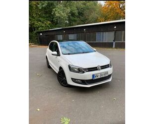 VW Volkswagen Polo 1.2 TSI BlueMotion Technology LIFE Gebrauchtwagen