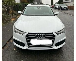 Audi Audi A6 3.0 TDI 160kW quattro S tronic - Gebrauchtwagen