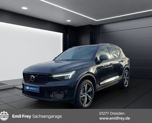 Volvo Volvo XC40 B4 B DKG Ultimate Dark LED * 360°Cam * Gebrauchtwagen