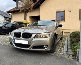 BMW BMW 318i - Gebrauchtwagen