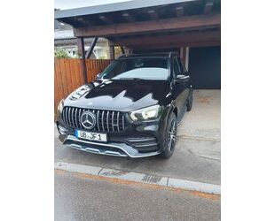 Mercedes-Benz Mercedes-Benz GLE 580 4MATIC - Gebrauchtwagen