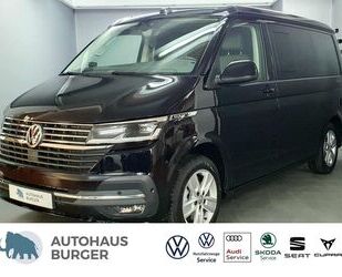 VW Volkswagen T6.1 California Ocean Edition 2.0TDI DS Gebrauchtwagen