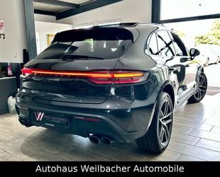 Porsche Porsche Macan S * Approved * Panorama *Sportabgas Gebrauchtwagen