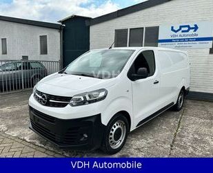 Opel Opel Vivaro Aut. 130KW Edition Kasten L3 Standheiz Gebrauchtwagen