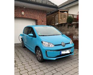 VW Volkswagen e-up! Style+ Top-Ausstattung bitte Text Gebrauchtwagen