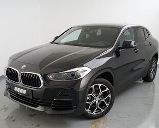 BMW BMW X2 sDrive18d (ab 2017) (Advantage Navi LED Shz Gebrauchtwagen